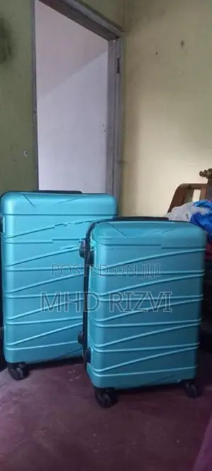 Luggage Bags