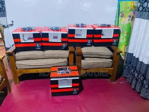 Egg Incubators