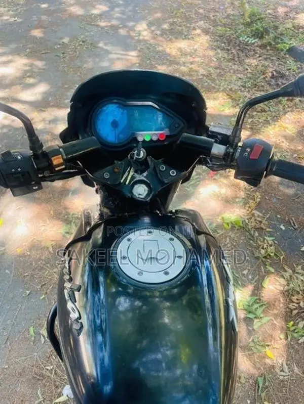 Bajaj Pulsar 150 2019