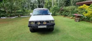 Nissan 370Z Double Cab 1986