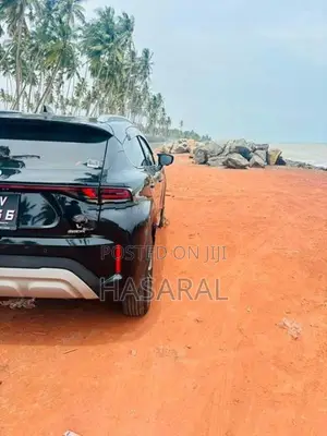 Toyota Taisor 2025