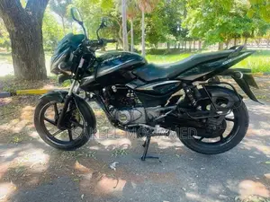 Bajaj Pulsar 150 2019