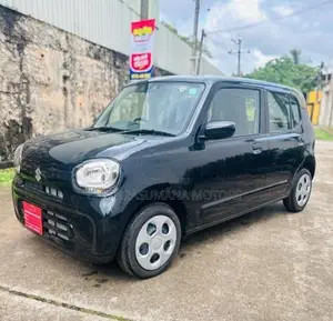 Suzuki Alto L Grade 2024