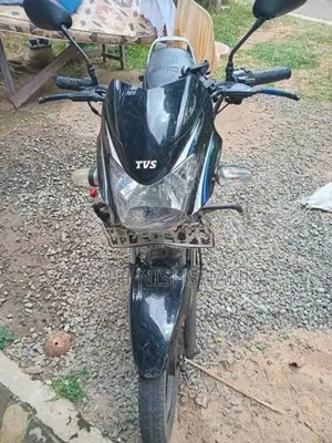 TVS Metro 2019