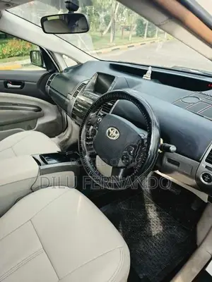 Toyota Prius 2008