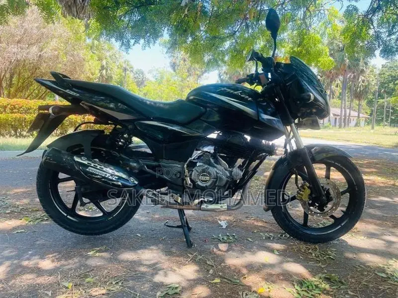 Bajaj Pulsar 150 2019