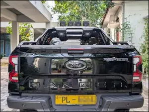 Ford Raptor Ranger Bi-Turbo 2025