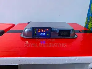 Egg Incubators
