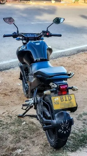 Yamaha FZS V3 2020