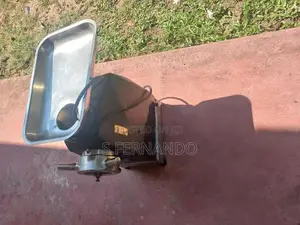 Meat Grinder