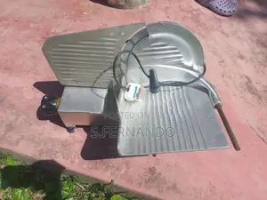Meat Grinder