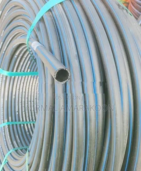 HDPE PE80 Pipe