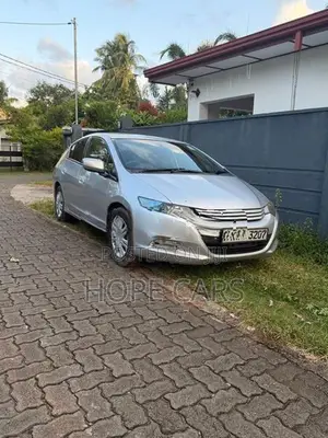 Honda Insight G 2nd GEN 2011