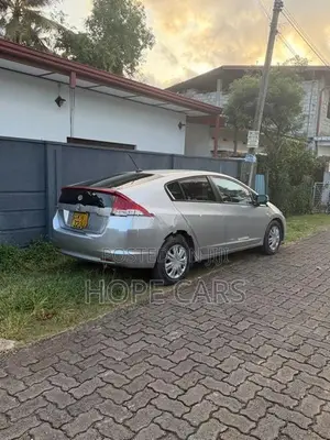 Honda Insight G 2nd GEN 2011