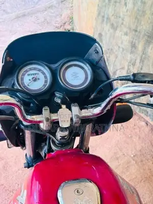 Bajaj Platina 100 2010