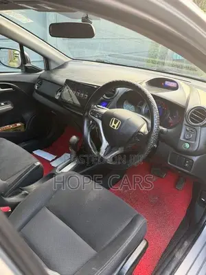 Honda Insight G 2nd GEN 2011