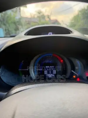 Honda Insight G 2nd GEN 2011