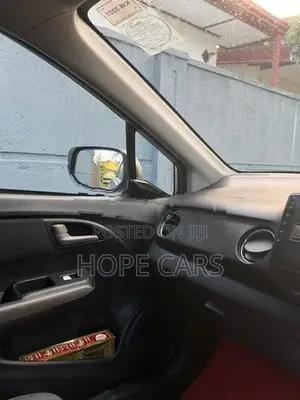 Honda Insight G 2nd GEN 2011