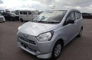 Daihatsu Mira E S - L Grade 2023