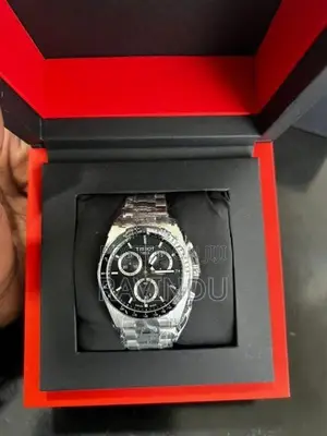 Tissot PR516 Watch