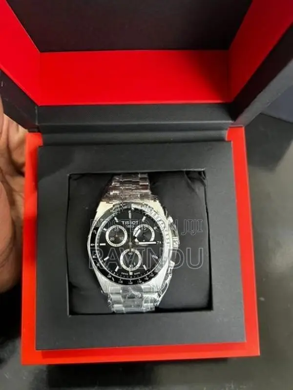 Tissot PR516 Watch