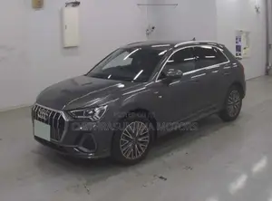 Audi Q3 S LINE 1.5L 2024