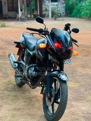 Bajaj Pulsar 150 2016