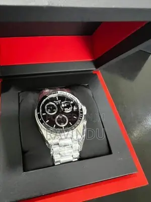 Tissot PR516 Watch