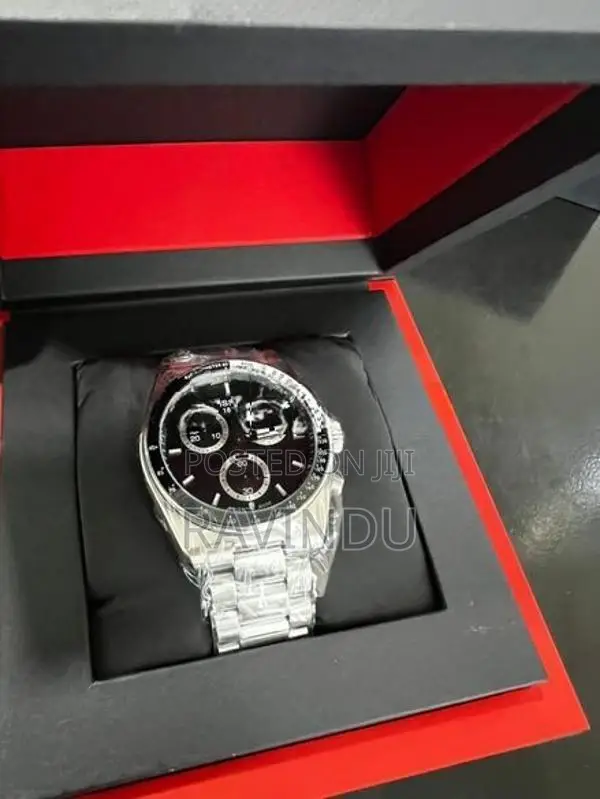 Tissot PR516 Watch