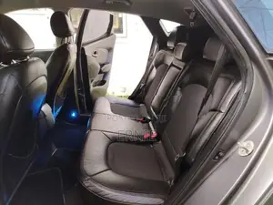 Hyundai Tucson 2011