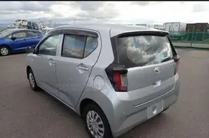 Daihatsu Mira E S - L Grade 2023