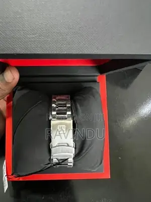Tissot PR516 Watch