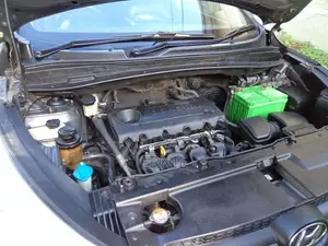 Hyundai Tucson 2011