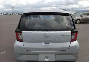 Daihatsu Mira E S - L Grade 2023