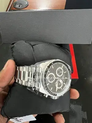 Tissot PR516 Watch