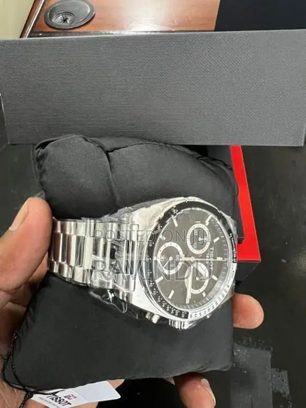 Tissot PR516 Watch