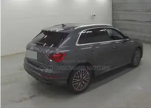 Audi Q3 S LINE 1.5L 2024