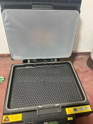 3D Vacuum Heat Press Machine