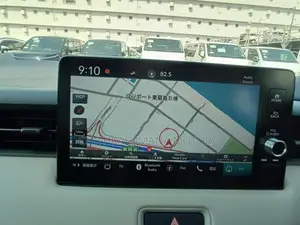 Honda Vezel Z Play with MoonRoof 2025