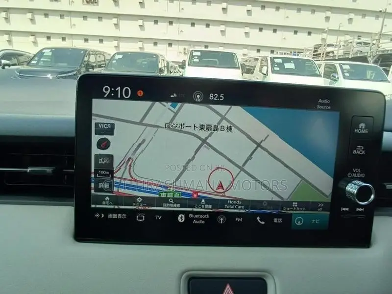 Honda Vezel Z Play with MoonRoof 2025