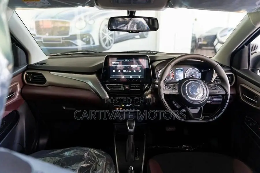 Suzuki Fronx Alpha 2026