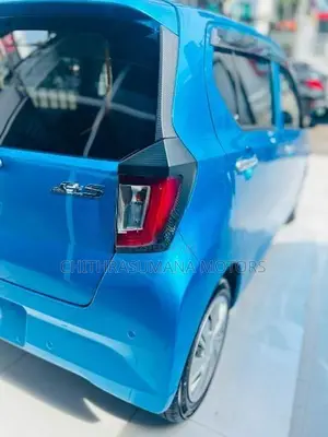 Daihatsu Mira ES X Grade 2025