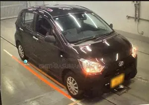Daihatsu Mira L Grade 660 2023