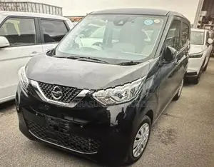 Nissan Dayz X Grade 2023