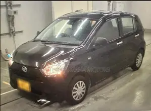 Daihatsu Mira L Grade 660 2023