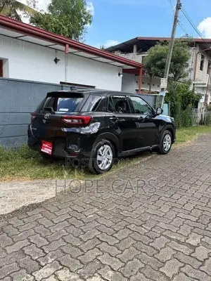 Toyota Raize X GRADE 2025