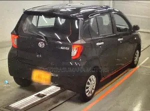 Daihatsu Mira L Grade 660 2023