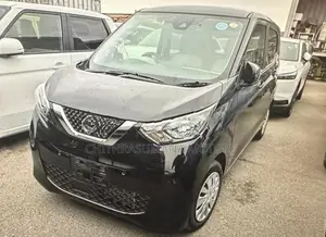 Nissan Dayz X Grade 2023