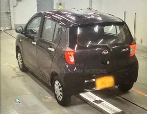 Daihatsu Mira L Grade 660 2023