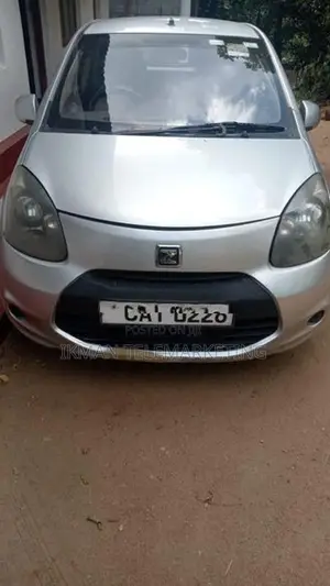 Zotye Z100 2016